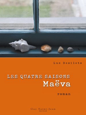 cover image of Maëva